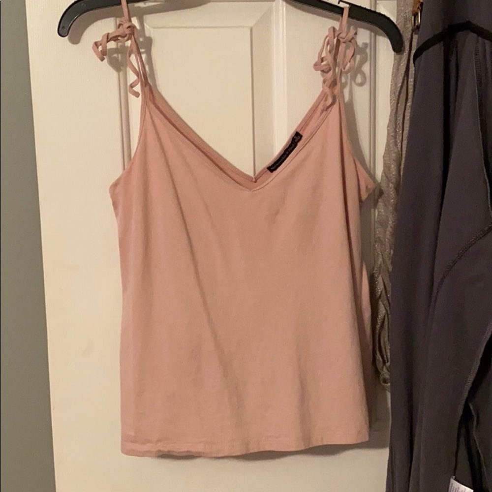Abercrombie & Fitch tank top